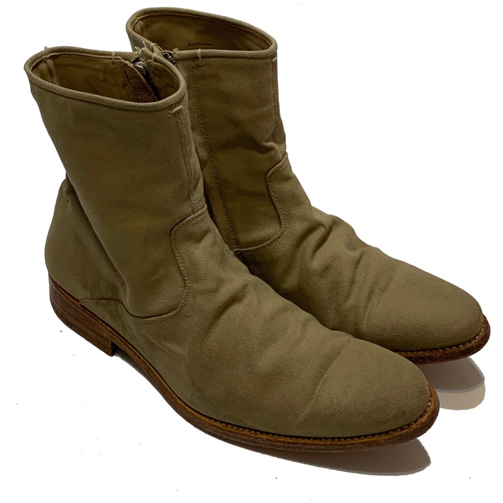 9 / n.d.c boots